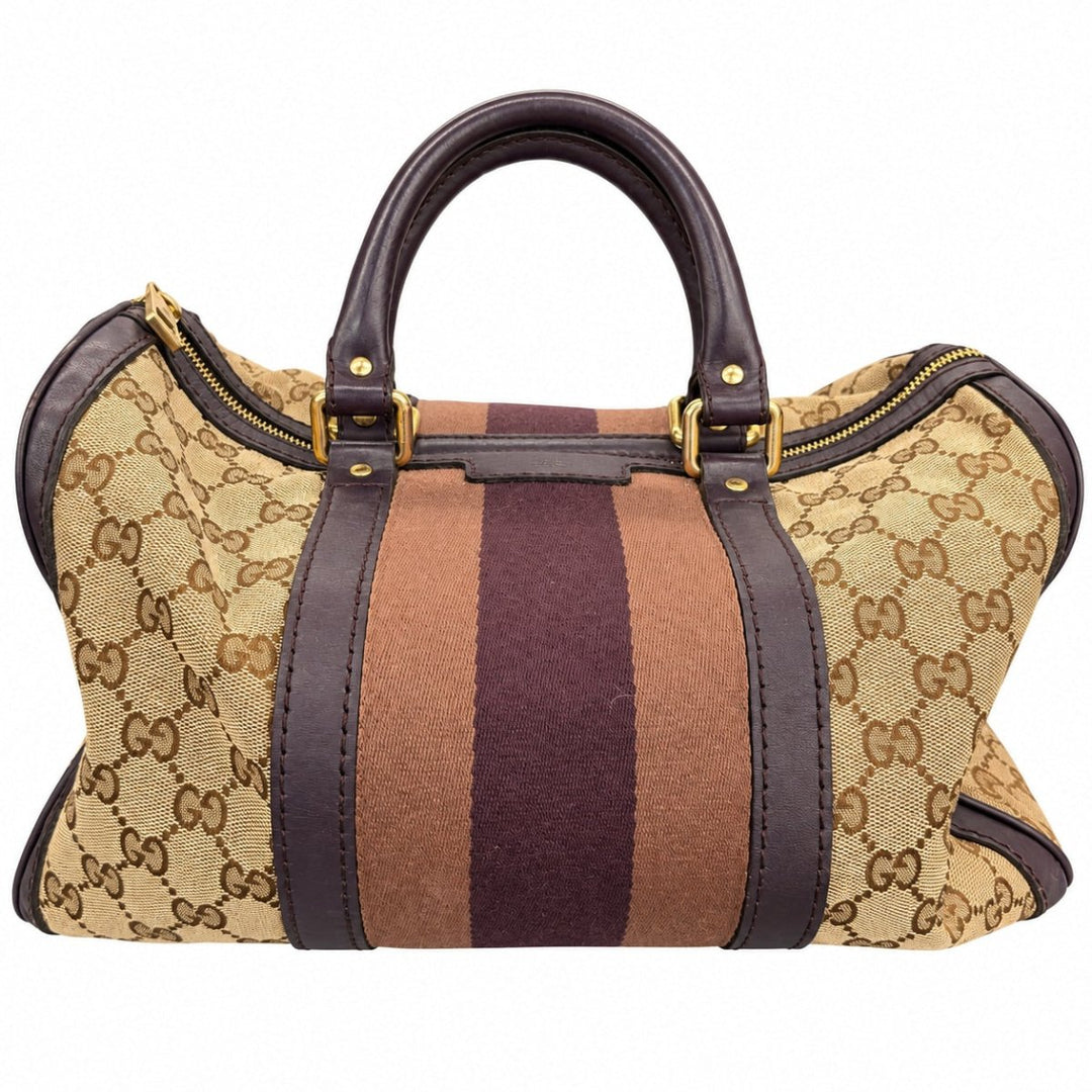 Gucci Boston Bag - Handbags - Jawns on Fire Sneakers &amp; Shoes