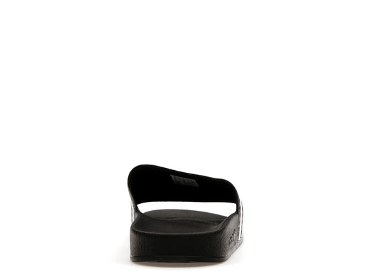 adidas Adilette Slides Black