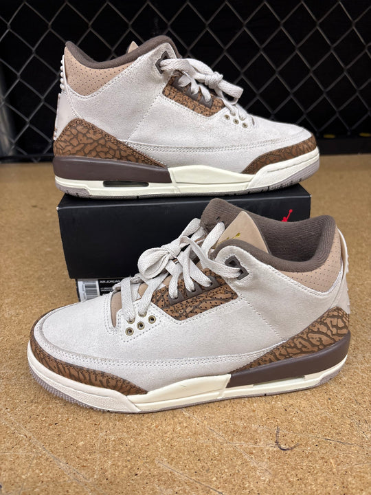 Jordan 3 Palomino (Gradeschool 5.5) Used