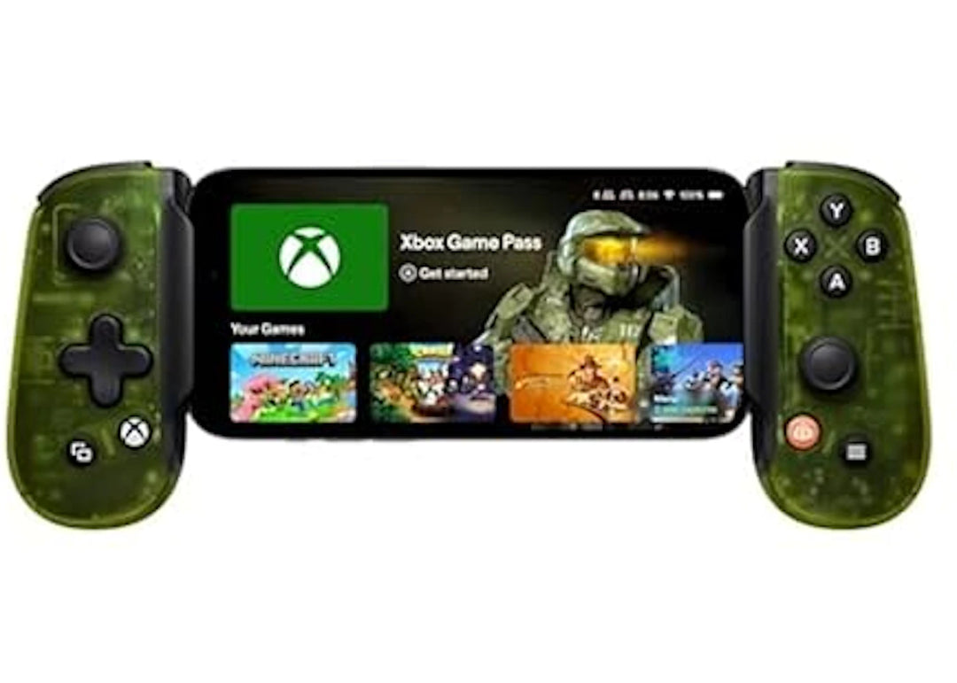 Backbone One Xbox Edition (USB-C) Controller