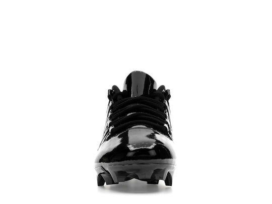 Jordan 11 Low TD Black Anthracite Metallic Silver