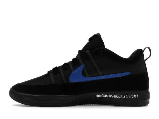 Nike Book 2 Fragment Men 8.5 New