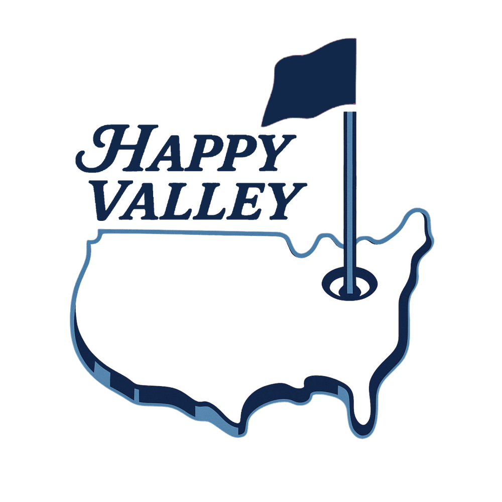 Happy Valley Masters Cream Performance Quarter Zip - Quarter Zip - Jawns on Fire Sneakers & Shoes