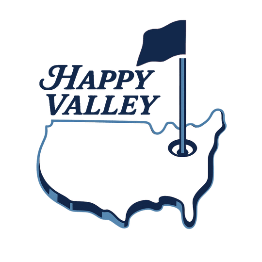 Happy Valley Masters Cream Performance Quarter Zip - Quarter Zip - Jawns on Fire Sneakers & Shoes