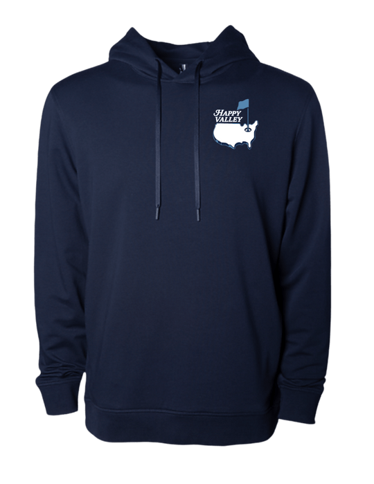 Happy Valley Masters Performance Hoodie - Navy - Coming Soon - Hoodie - Jawns on Fire Sneakers & Shoes