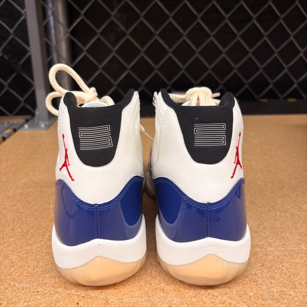 Jordan 11 Rare Air (Men 10) Used