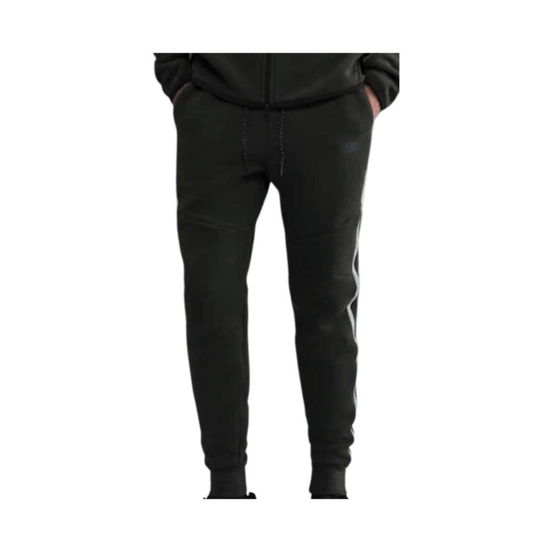 Nike Sportswear Tech Fleece Joggers Olive