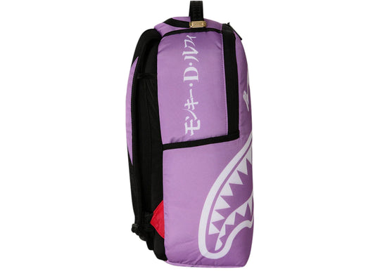 Sprayground One Piece Dream Runner Backpack Multicolor