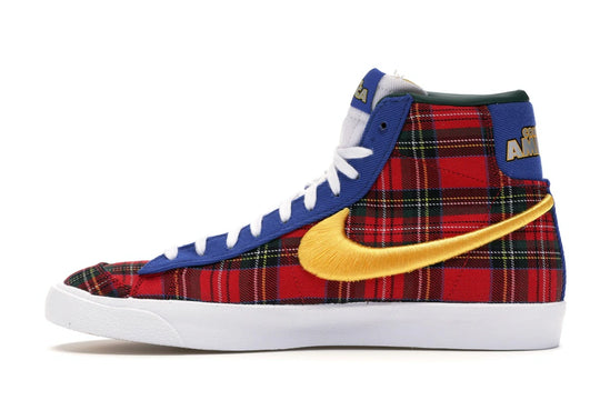 Nike Blazer Mid 77 Vintage Coming to America