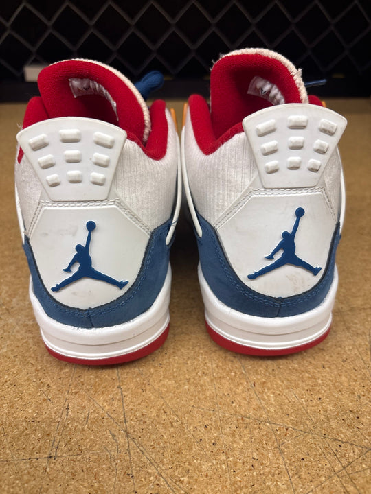 Jordan 4 Messy Room (GS 6.5) Used