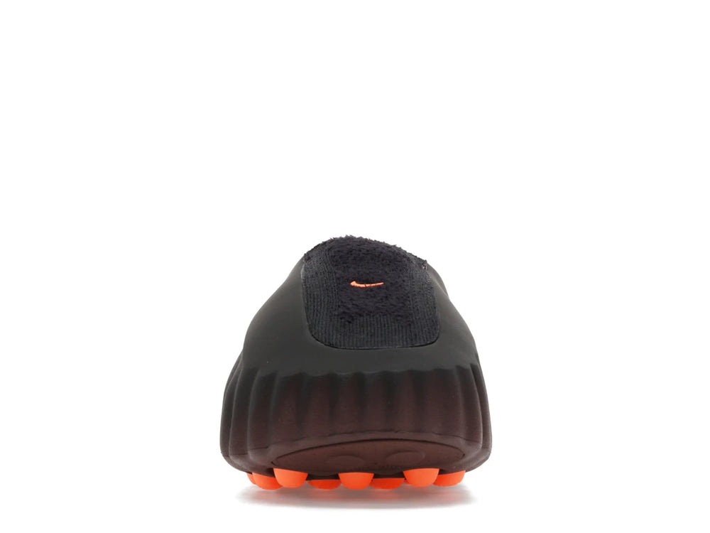 Nike Mind 001 Flyknit Slide Bronze Eclipse Total Orange