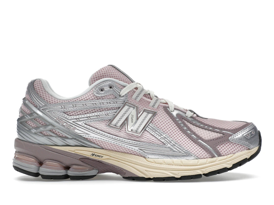 New Balance 1906R Rose Sugar Silver Men 5.5