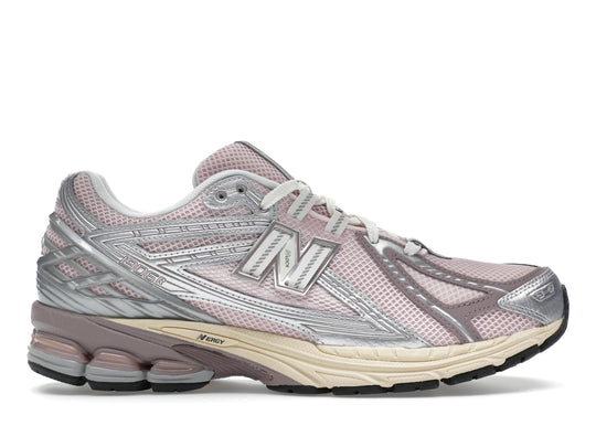 New Balance 1906R Rose Sugar Silver Men 5.5