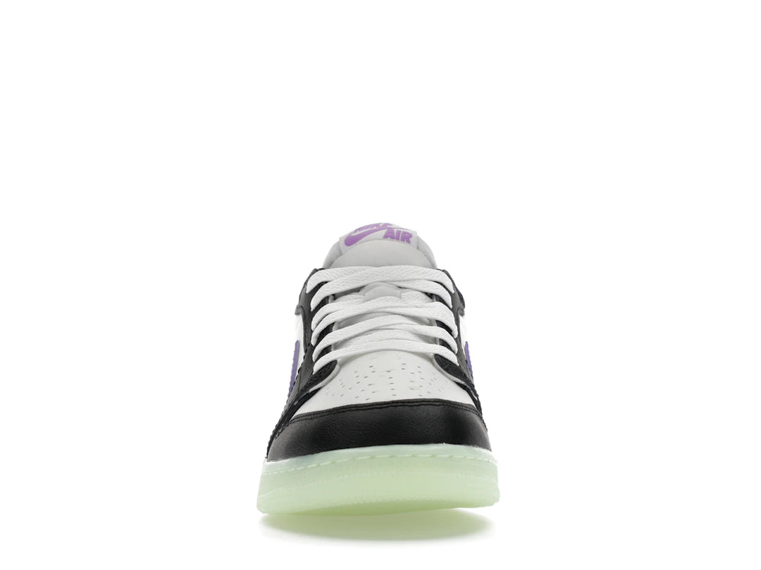 Jordan 1 Retro Low OG Black Raspberry (GS)