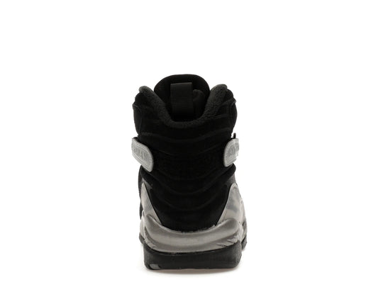Jordan 8 Retro Winterized Gunsmoke (GS)