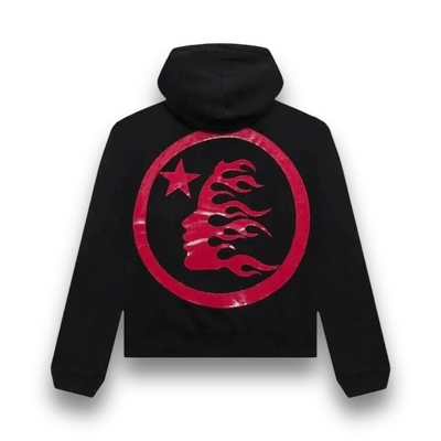 HELLSTAR SPORTS パーカー Hoodie Jet○関送無料○ Hellstar HELLSTAR SPORTS パーカー Hoodie Jet○関送無料○ Hellstar
