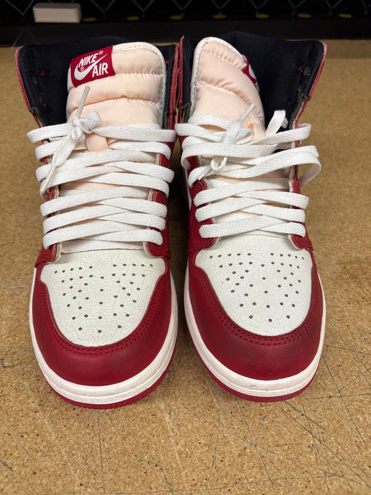 Jordan 1 High Lost N Found Men 11.5 Used