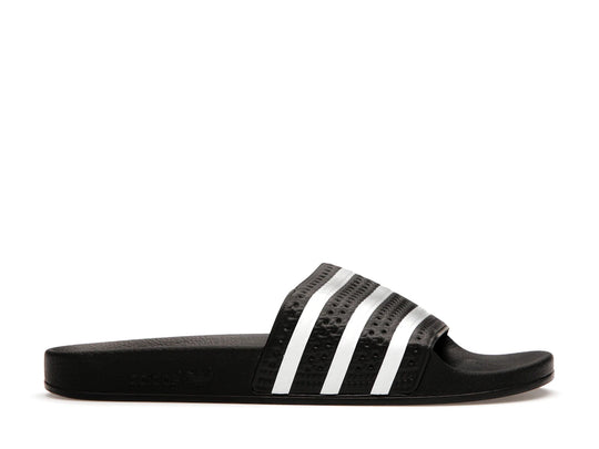 adidas Adilette Slides Black