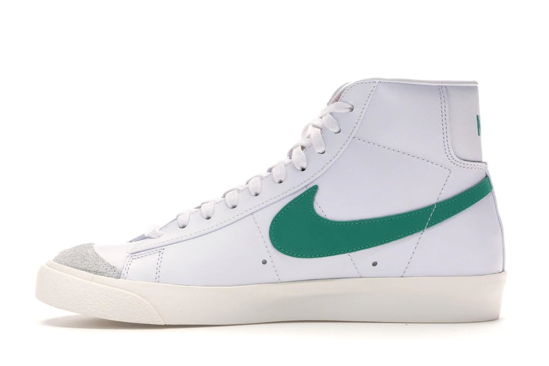 Nike Blazer Mid 77 Lucid Green