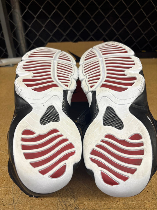 Nike Gary Payton The Gloves Mens 12 Used