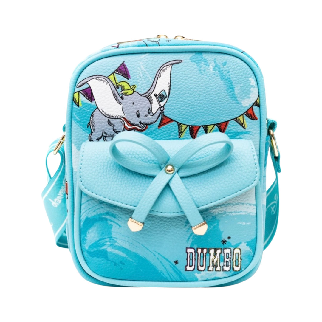 Dumbo Wondapop Crossbody Bag
