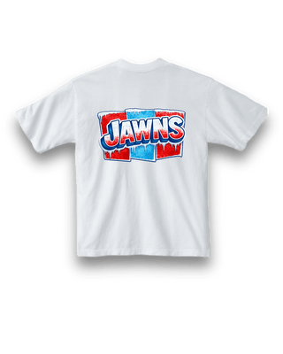 Icee Jawns - Only Jawns