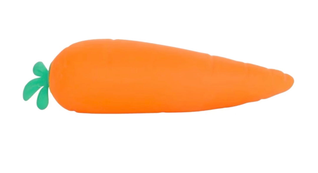 Squishy Carrott
