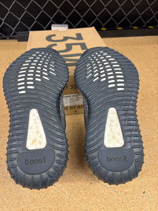 Adidas Yeezy 350 MX Dark Salt (Gradeschool 5.5) Used