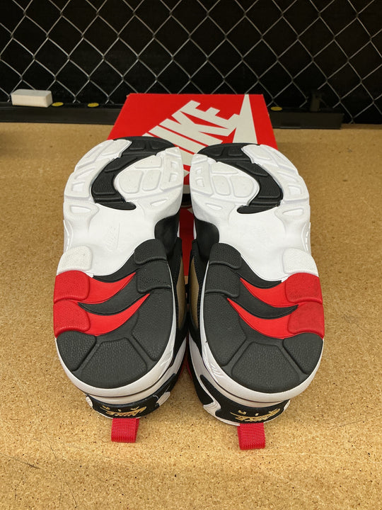 Nike Diamond Turf 49ers (Men 10) Used