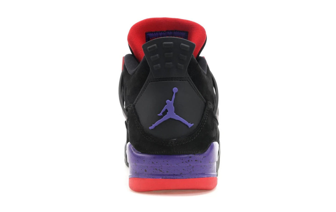 Jordan 4 Retro Raptors (2018)
