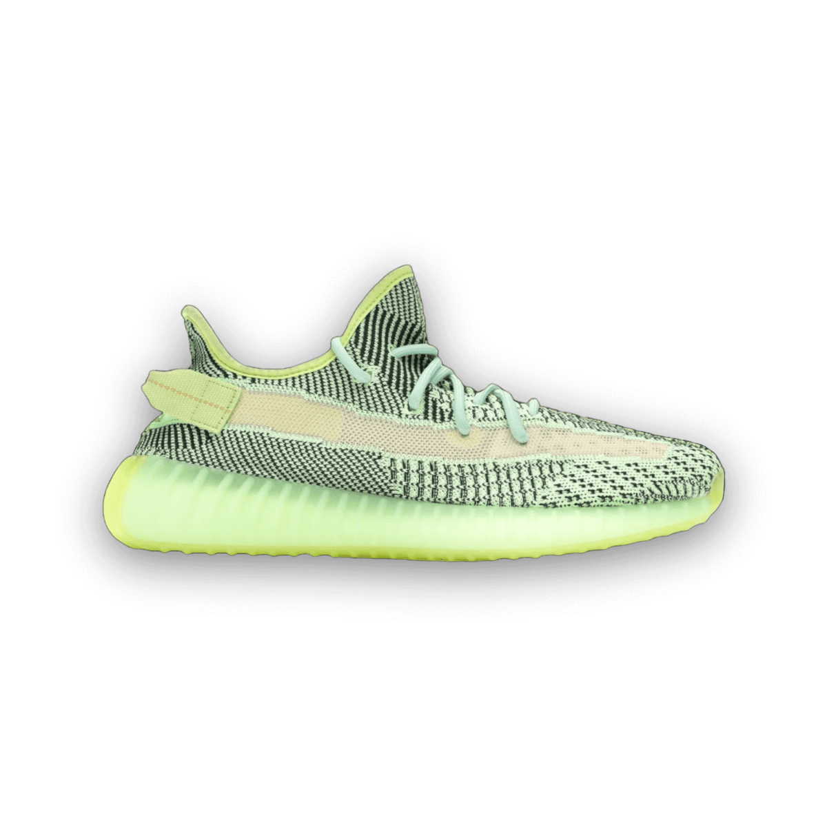yeezy 350 v2 yeezreel non reflective