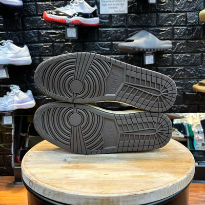 Indigo Studios Ape Mocha Brown - Low Sneaker - Jawns on Fire Sneakers & Streetwear