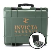 Invicta 15-Slot Dive Impact Watch Case. DC15GRN - Watches - Jawns on Fire Sneakers &amp; Shoes