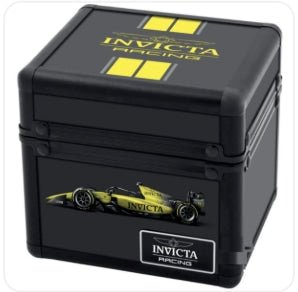 Invicta 15-Slot Dive Impact Watch Case. DC15GRN - Watches - Jawns on Fire Sneakers &amp; Shoes