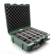 Invicta 15-Slot Dive Impact Watch Case. DC15GRN - Watches - Jawns on Fire Sneakers &amp; Shoes