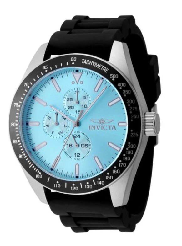 Invicta Aviator Nomad Men&