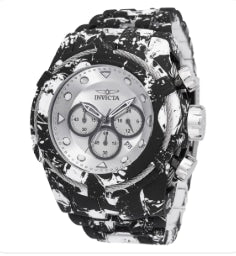 Invicta Bolt Men's Watch - 53mm, Aqua Plating, Steel - Watches - Jawns on Fire Sneakers & Shoes