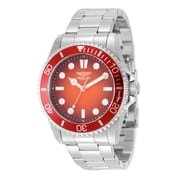 Invicta Pro Diver Men's Watch - 43mm, Steel 50504 - Watches - Jawns on Fire Sneakers & Shoes