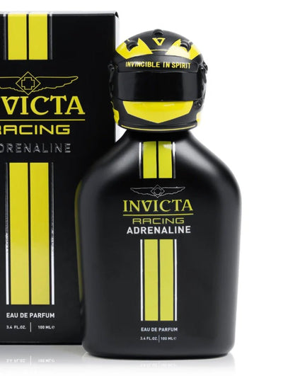 Invicta Racing Men's Fragrance - Limited Edition, Mist 50334 - Perfumes & Colognes - Jawns on Fire Sneakers & Shoes