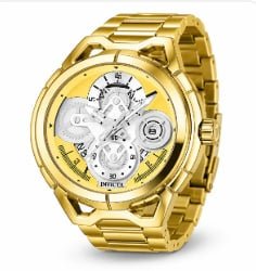 Invicta S1 Rally Men&