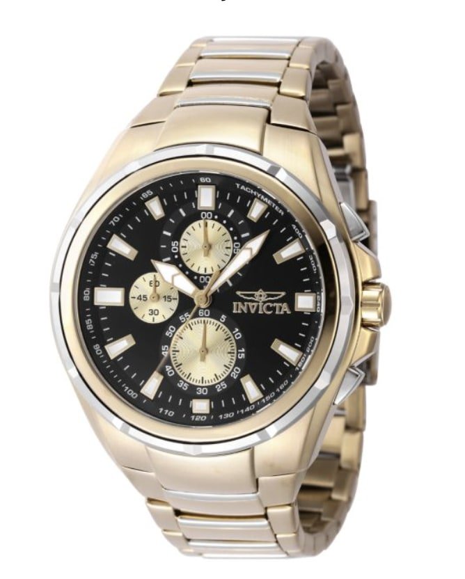 Invicta Sea Vulture Bathyal Men&
