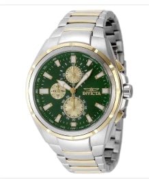 Invicta Sea Vulture Bathyal Men&