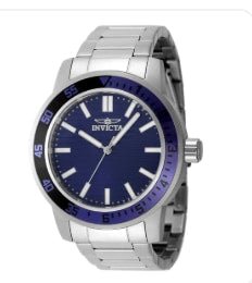 Invicta Specialty Gramercy Men's Watch - 45mm, Steel - Watches - Jawns on Fire Sneakers & Shoes