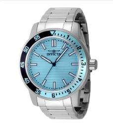 Invicta Specialty Gramercy Men's Watch - 45mm, Steel - Watches - Jawns on Fire Sneakers & Shoes