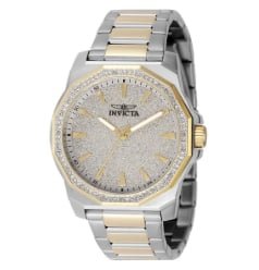 Invicta Speedway Men's Watch - 42mm, Gold, Steel - Watches - Jawns on Fire Sneakers & Shoes