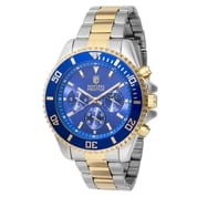 Invicta x Montres Prestige Norellis Men&