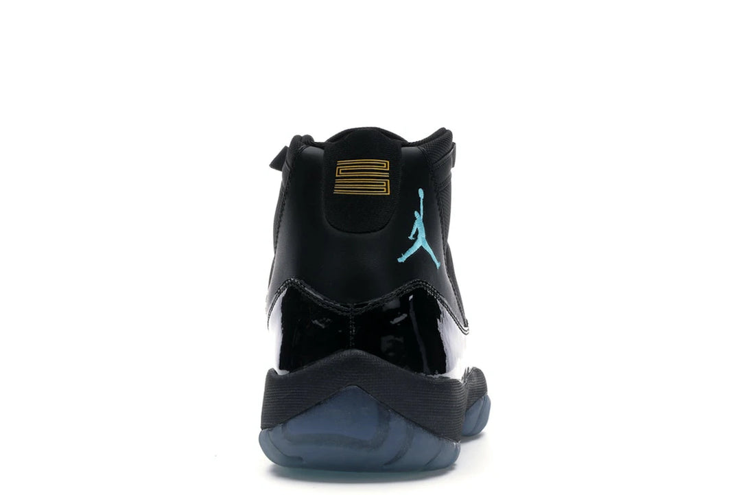 Jordan 11 Retro Gamma Blue (2013)
