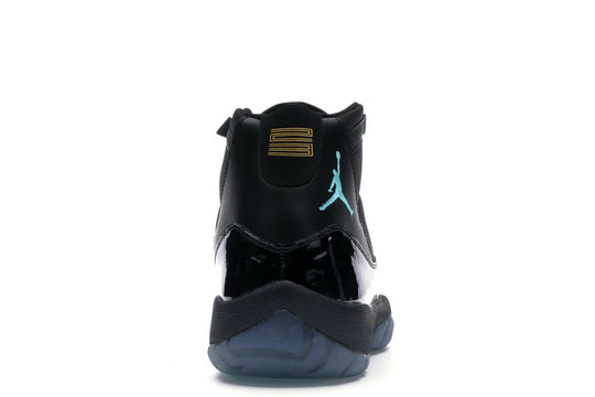 Jordan 11 Retro Gamma Blue (2013)