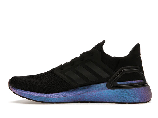 adidas Ultra Boost 2020 ISS US National Lab Core Black