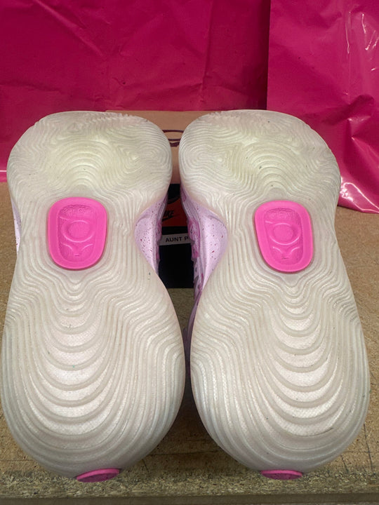 Nike Kd 18 Aunt Pearl Men 9